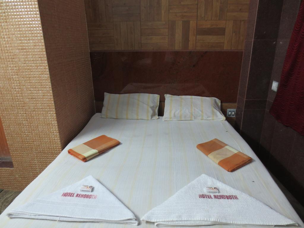 Hotel Rehoboth Kanyakumari Room photo