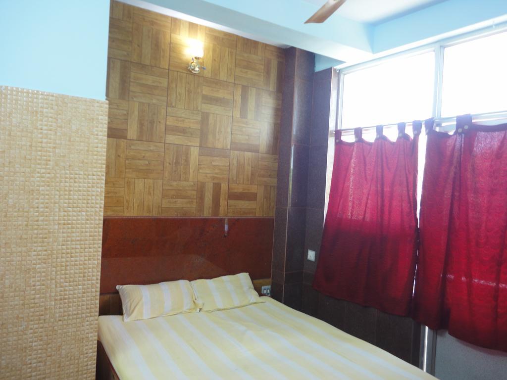 Hotel Rehoboth Kanyakumari Room photo
